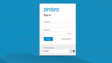 Zimbra BHEL Webmail Login Guide A Step by Step Tutorial