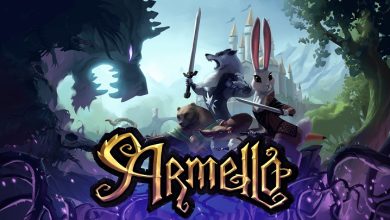armello from below