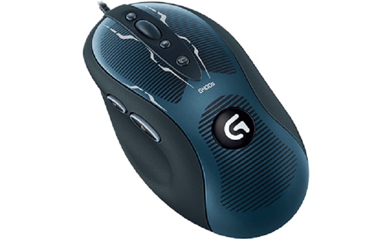 best gaming mouse 2013