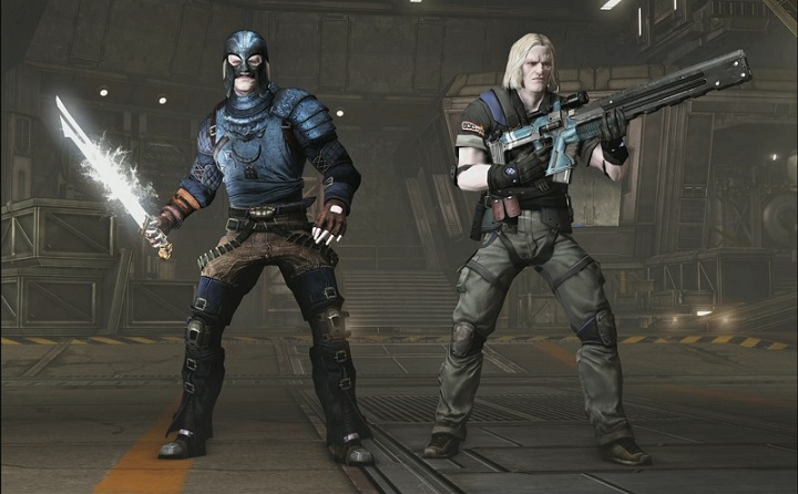 defiance castithan charge pack