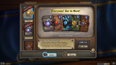 hearthstone patch 11.2