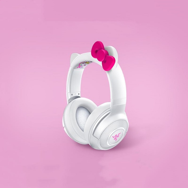 hello kitty headphones