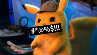 let pikachu say fuck