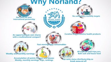 norland new member registration