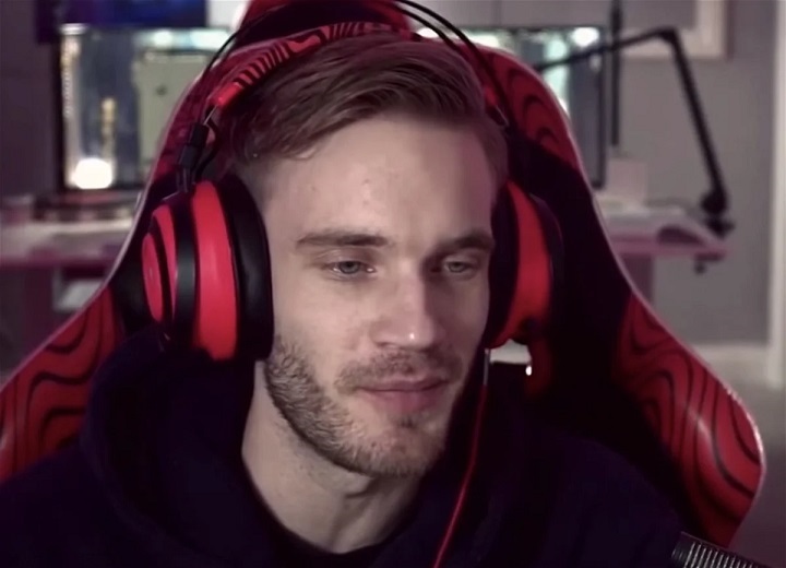 pewdiepie gets evicted