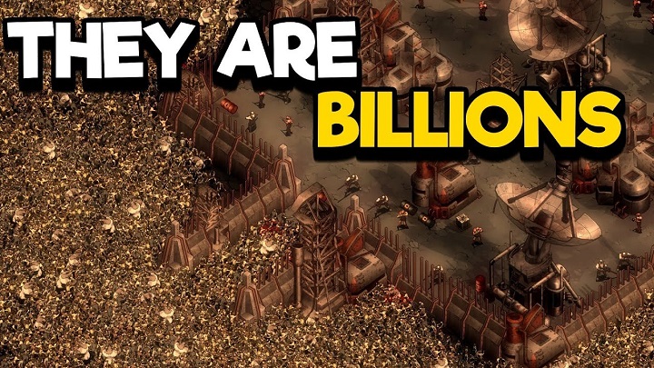 they are billions how to win