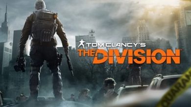 tips and tricks for the division