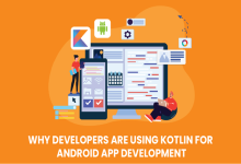 Why Developers are using Kotlin for Android App Development